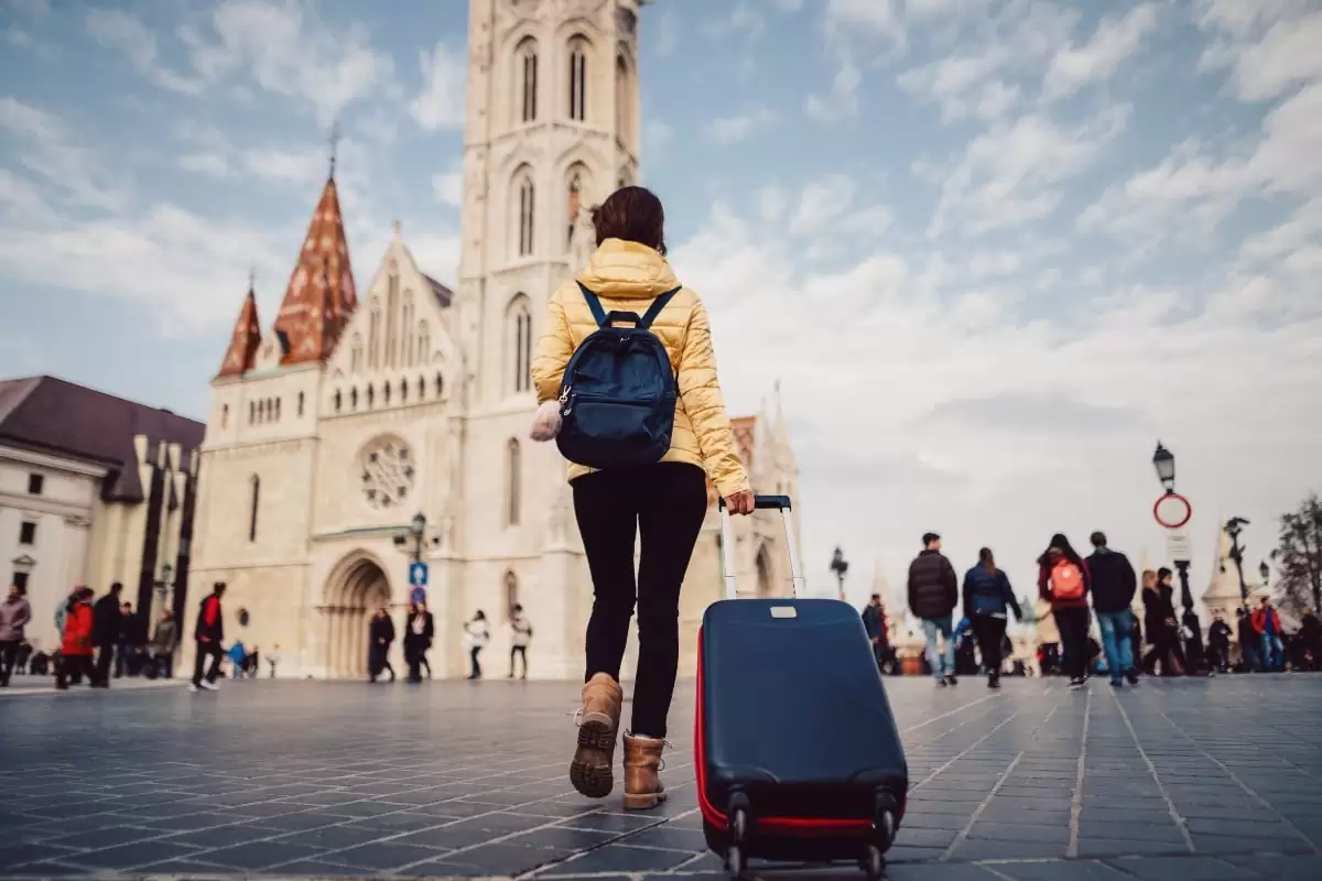 Study Abroad