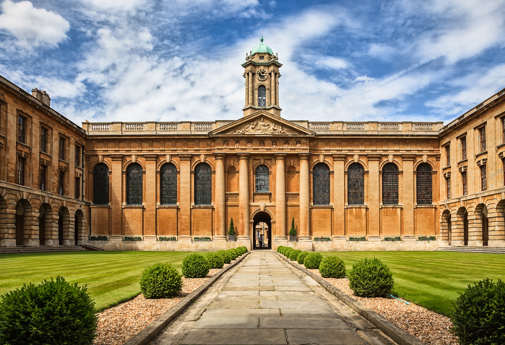 London University