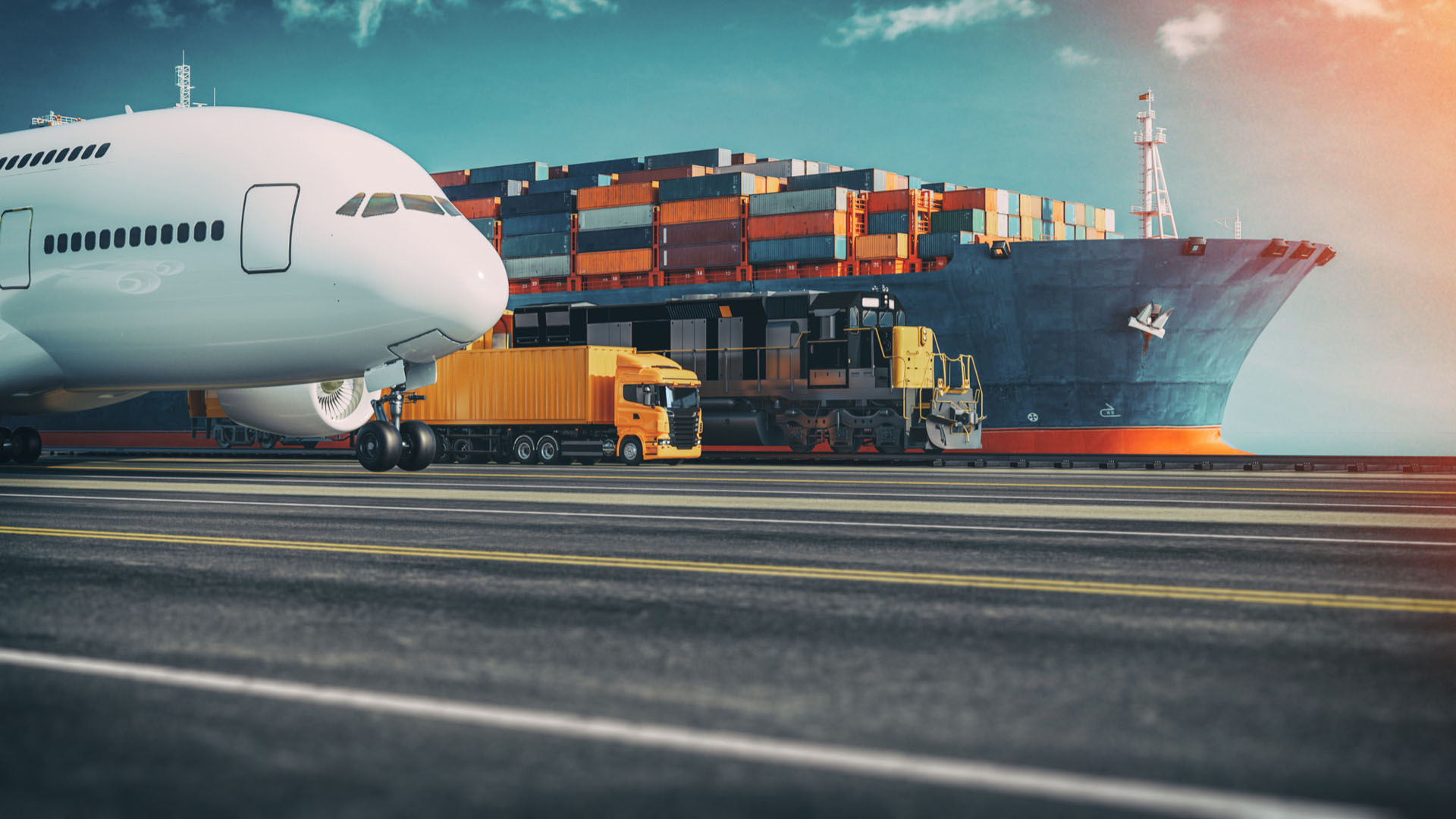 Logistics